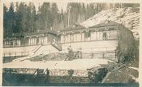[Building at Halcyon Hot Springs, B.C.]