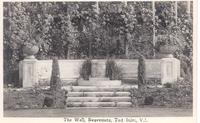 The Well, Benvenuto, Tod Inlet, V.I.