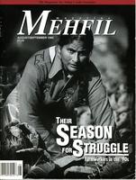 Their Season of Struggle - Farmworkers in the '90s
