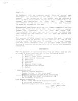 Canadian Farmworkers Union 1983 Plan of Action Review Draft #1