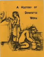 Labour Advocay and Research Association : A History of Domestic Work