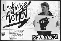 Farmworkers ESL Crusade 1984 : Language in Action - Be A Tutor