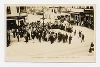 Doukhobor gathering at Nelson B.C., c. 1920