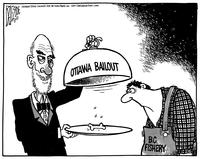Ottawa Bailout