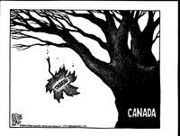 Trudeau; Canada