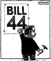 Bill 44