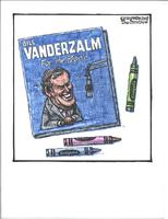 Bill Vanderzalm For the people