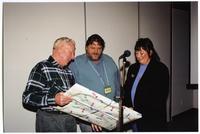[1999 UFAWU-CAW (United Fishermen and Allied Workers Union - Canadian Auto Workers Union) Convention]