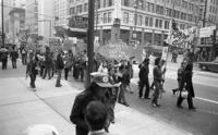 [B.C. Hydro Hat Creek protest]