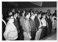 [1973 UFAWU (United Fishermen and Allied Workers Union) Convention]