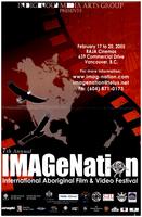 [7th annual IMAGeNation international Aboriginal film & video festival]