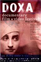 [Doxa documentary film + video festival - festival guide]