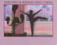 Judith Marcuse Repertory Dance Company of Canada
