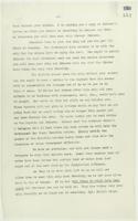 Copy of address to the Secretary of the Sikh Temple, Vancouver, unsigned. Page 3