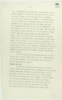 Copy of address to the Secretary of the Sikh Temple, Vancouver, unsigned. Page 4