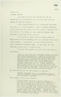 Copy of letter from Reid to W. D. Scott, re wires received and sent. Page 4