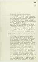 Copy of letter from Reid to W. D. Scott confirming wires received and sent. Page 5