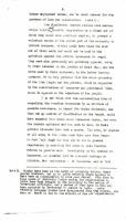 Information as to Hindu Agitators in Vancouver [Confidential Memorandum on Matters Affecting the East Indian Community in Vancouver by Colonel Eric J. E. Swayne, Governor of British Honduras. Original]. Page 5