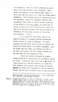 Information as to Hindu Agitators in Vancouver [Confidential Memorandum on Matters Affecting the East Indian Community in Vancouver by Colonel Eric J. E. Swayne, Governor of British Honduras. Original]. Page 7