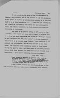 [Extract from William C. Hopkinson, Immigration Inspector, to William W. Cory, Deputy Minister of the Interior. Copy]. Page 2
