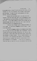 [Extract from William C. Hopkinson, Immigration Inspector, to William W. Cory, Deputy Minister of the Interior. Copy]. Page 3