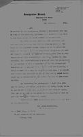 [Extract from William C. Hopkinson, Immigration Inspector, to William W. Cory, Deputy Minister of the Interior. Copy]. Page 5