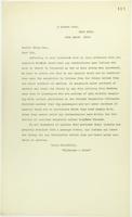 [Copy of letters enclosed with pp. 409-411 - letter from Reid to W. D. Scott re activities of J. E. Bird]