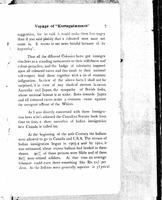 Voyage of Komagatamaru or India's Slavery Abroad. Part I Page 7