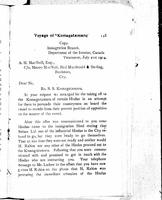 Voyage of Komagatamaru or India's Slavery Abroad. Part I Page 123