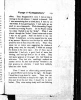 Voyage of Komagatamaru or India's Slavery Abroad. Part II Page 121