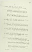 Conversation between H. H. Stevens, M.P., and Dr. Rughunath Singh, held at the Office of the Canadian Immigration Department, Vancouver, with Inspector Hopkinson also present at the commencement of the conversation. Copy 1, page 6