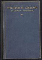 The Heart of Lakeland by Lehmann J. Oppenheimer