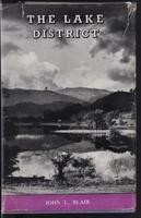 The Lake District. Edited by John Blair, N.A.