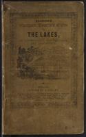 Allison's Northern Tourist's Guide to the Lakes, of Cumberland, Westmorland, and Lancashire: Wherein the Mountains, Lakes, and Scenery, Are Correctly Described; and The Stages and favourite Excursions distinctly pointed out. Seventh Edition, with Very Con