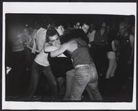 Crowd at Budstock '81, Commodore Ballroom, 870 Granville Street, [July 25, 1981]