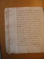 Letter of Princess Elisabeth of Bohemia to Descartes of 1645-09-13