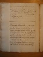 Letter of Princess Elisabeth of Bohemia to Descartes of 1648-08-23