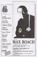 The Max Roach Double Quartet