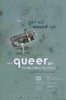 14th queer film & video festival