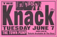 The Knack with guests