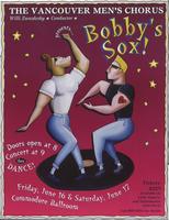 The Vancouver Men's Chorus presents... Bobby's Sox!