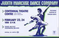 Judith Marcuse Dance Company