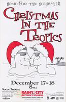 Homo for the Holidays III: Christmas in the Tropics