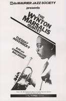 du Maurier Jazz Society presents The Wynton Marsalis Quintet