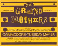 Perryscope Presents The Grand Mothers