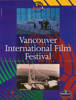 Fourteenth Annual Vancouver International Film Festival