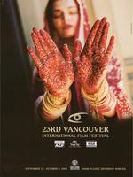 23rd Vancouver International Film Festival
