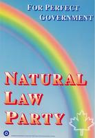 Natural Law Party