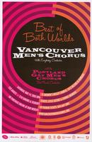 Best of Both Worlds: Vancouver Men's Chorus with the Portland Gay Men's Chorus