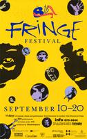 The 8th Annual Vancouver Fringe Festival